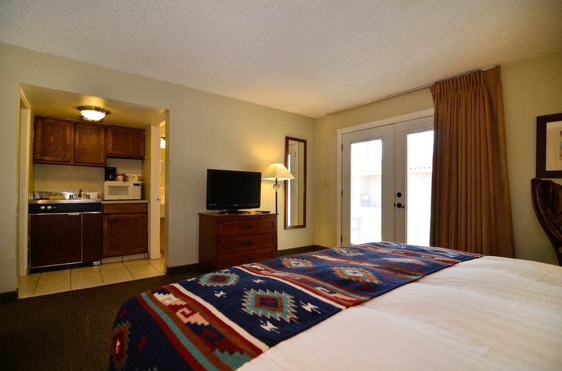 Best Western Rancho Grande Wickenburg Extérieur photo