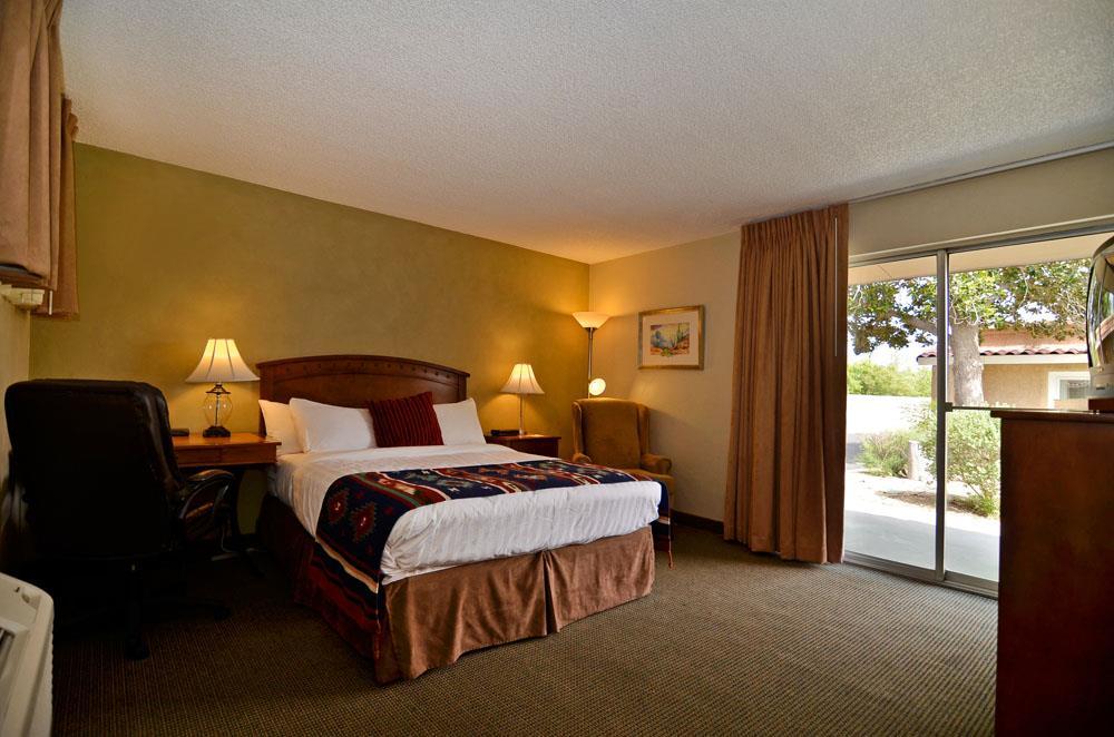 Best Western Rancho Grande Wickenburg Extérieur photo