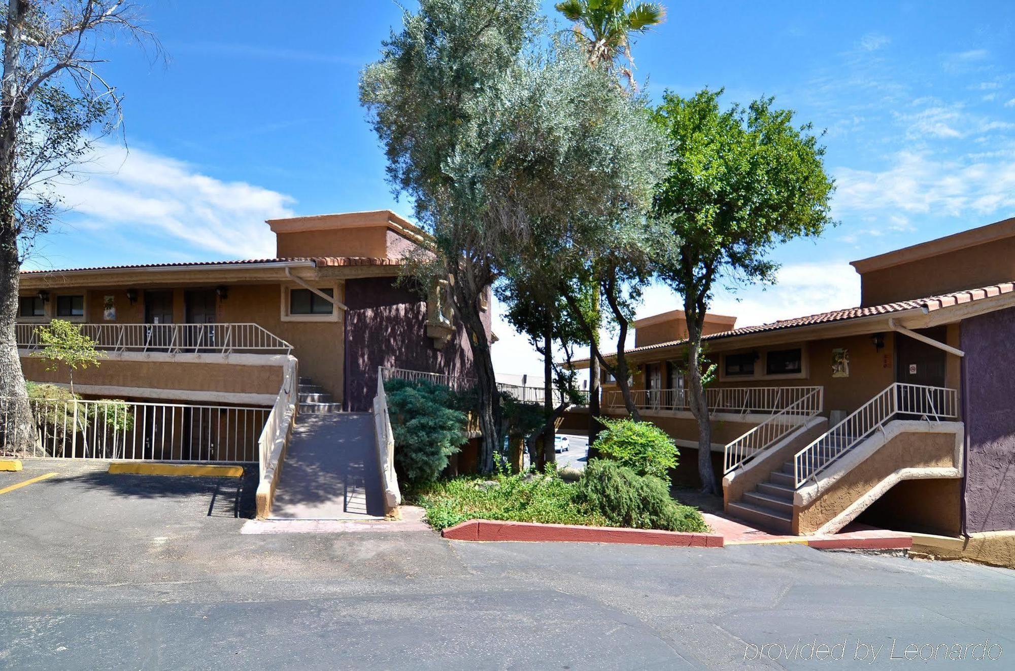 Best Western Rancho Grande Wickenburg Extérieur photo